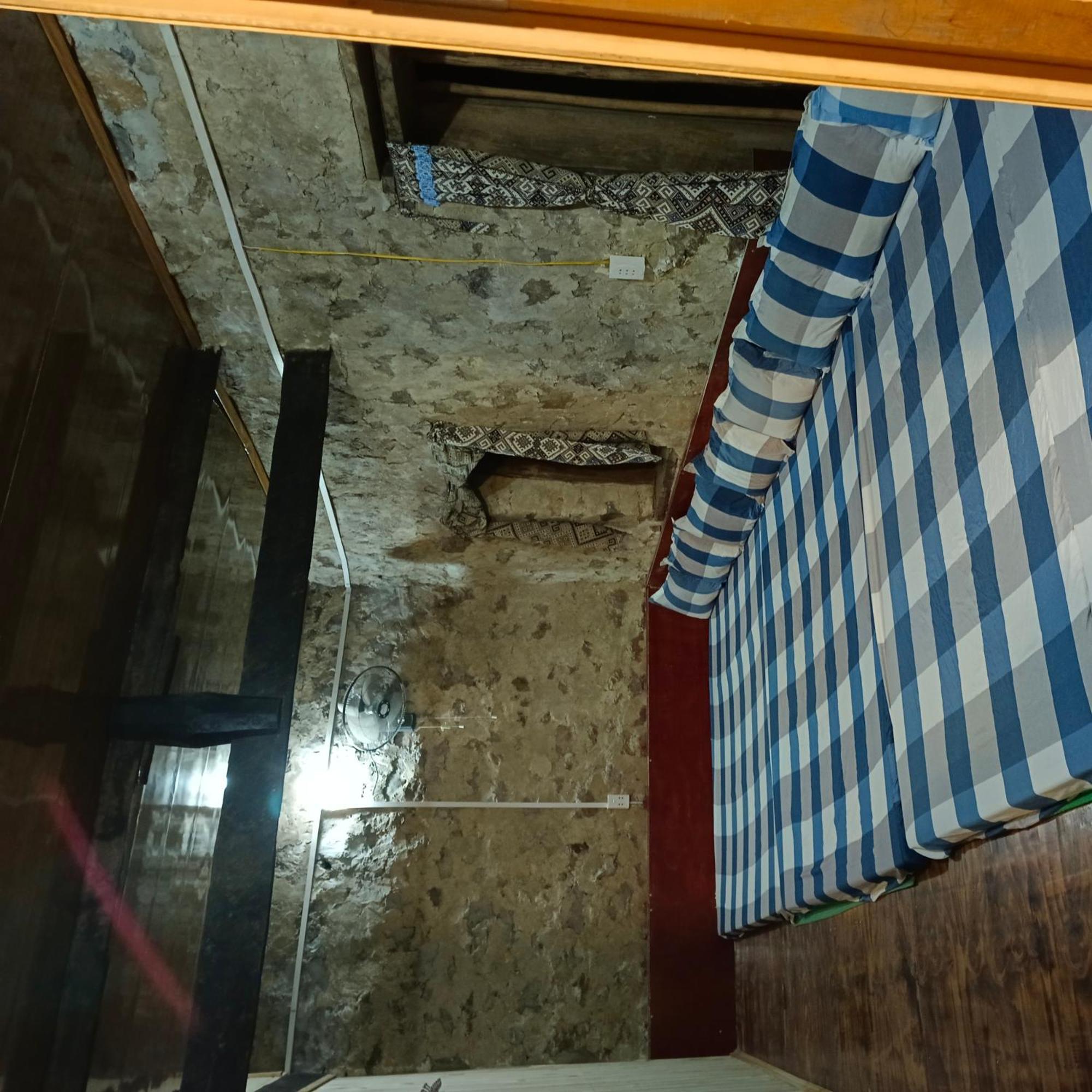Quang Thuan Ban Gioc Homestay Cao Bang Szoba fotó