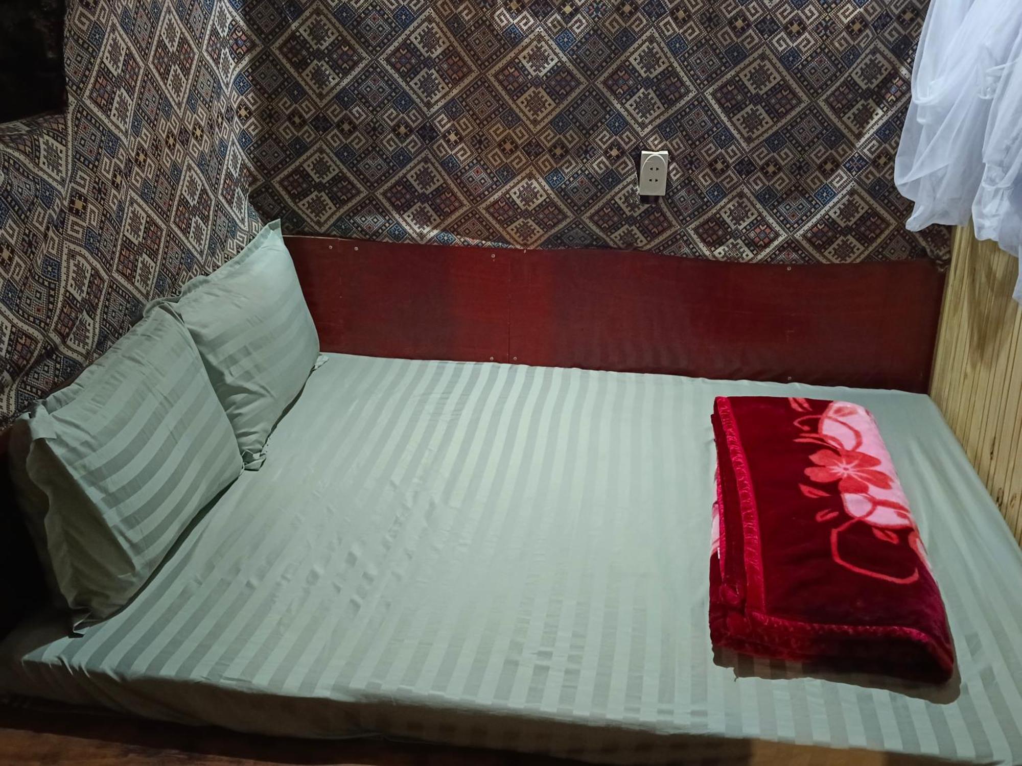 Quang Thuan Ban Gioc Homestay Cao Bang Kültér fotó