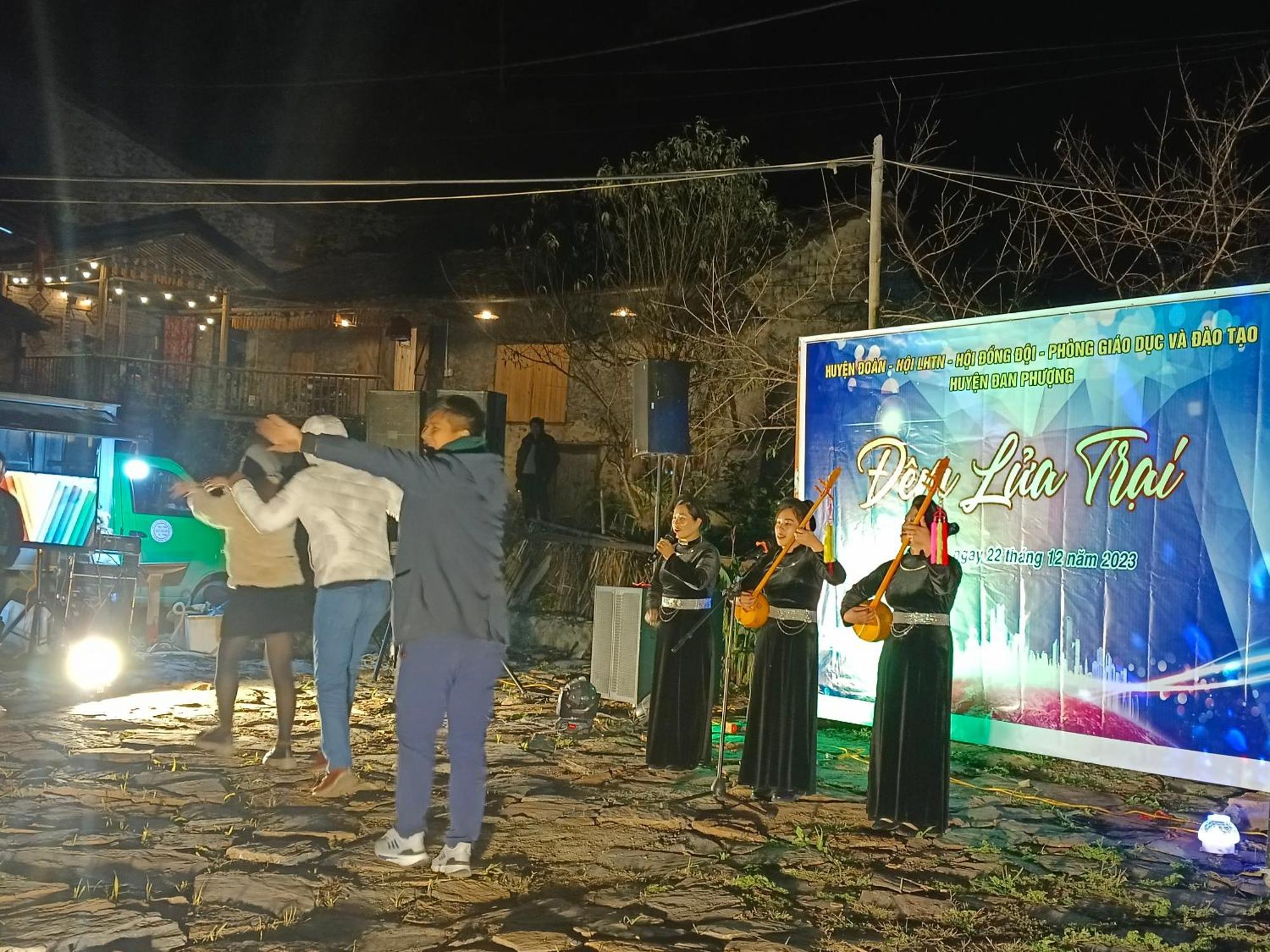 Quang Thuan Ban Gioc Homestay Cao Bang Kültér fotó