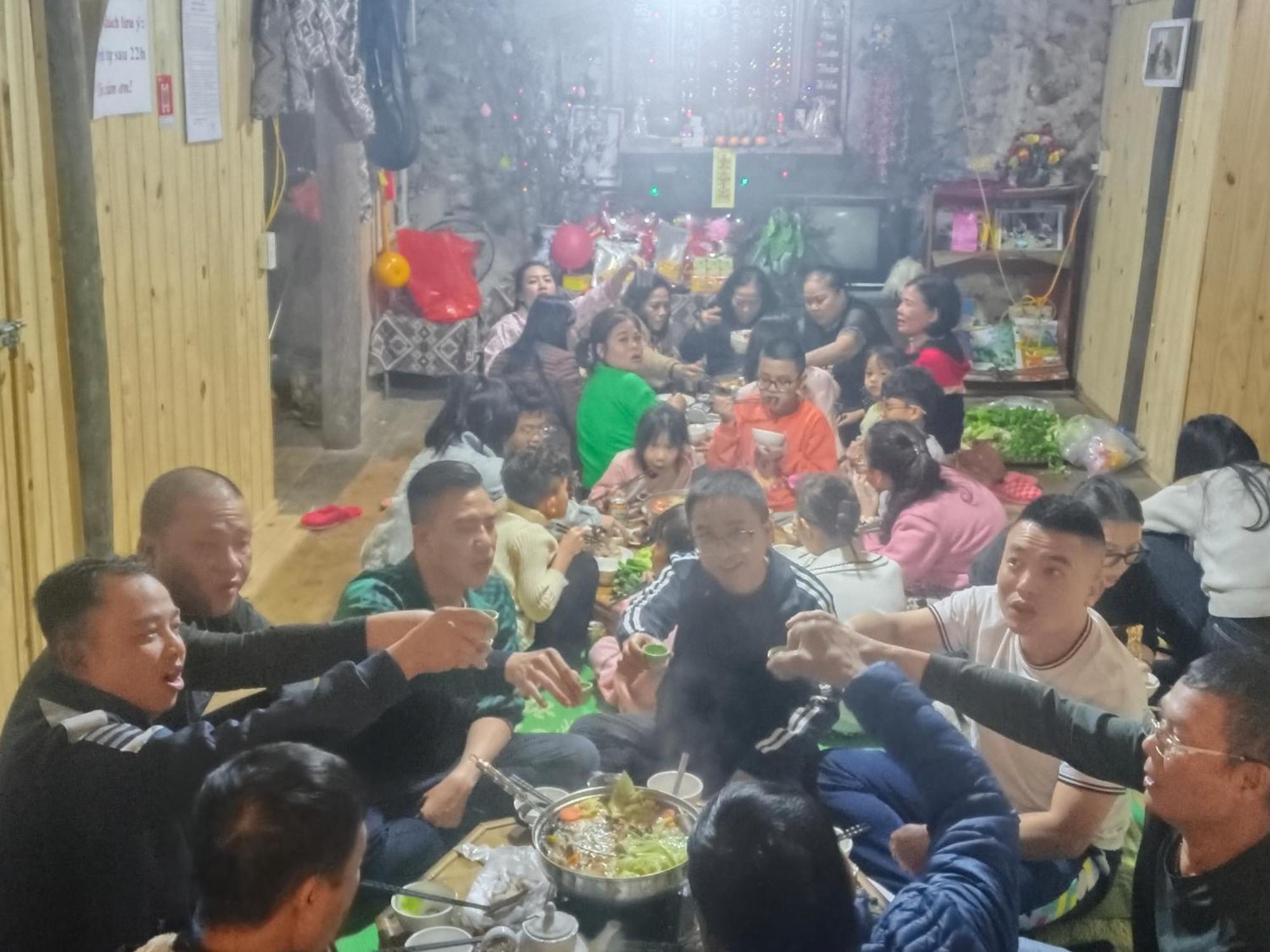 Quang Thuan Ban Gioc Homestay Cao Bang Kültér fotó